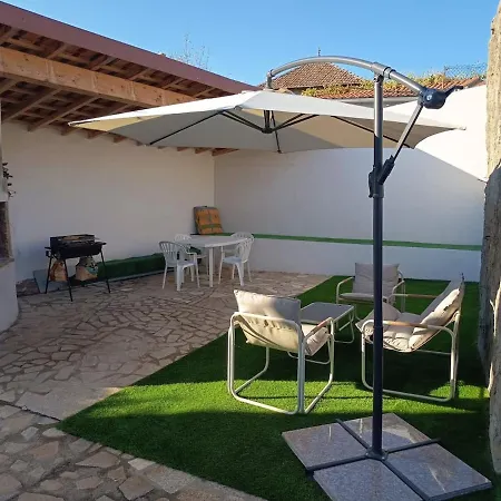 Casa vacanze Casa De Ferias Junto Ao Rio