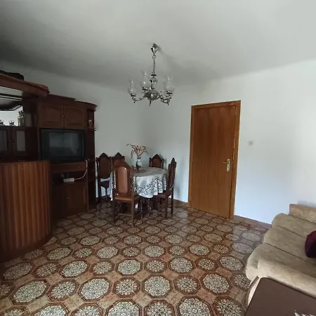 Casa vacanze Casa De Ferias Junto Ao Rio Mirandela