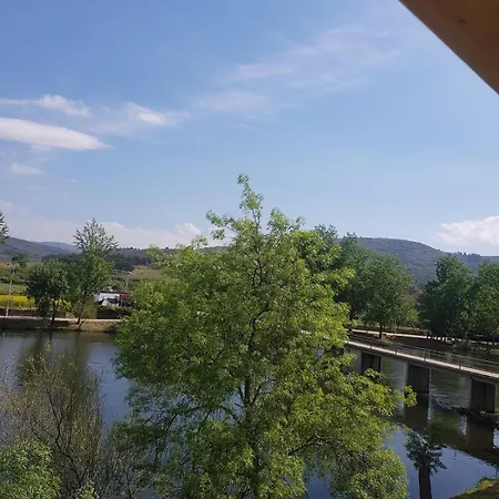 Casa vacanze Casa De Ferias Junto Ao Rio Mirandela