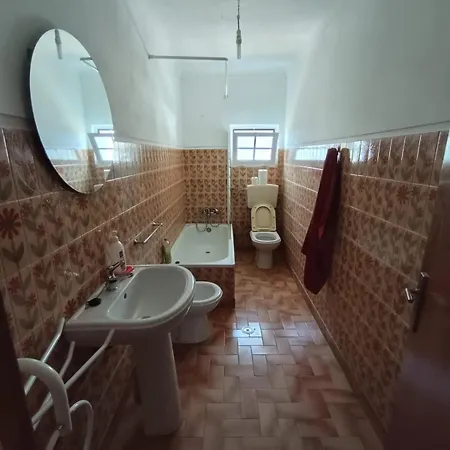 Casa De Ferias Junto Ao Rio *